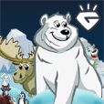 Tap Zoo: Christmas
