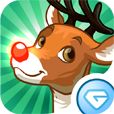 Tap Zoo: Santa's Quest