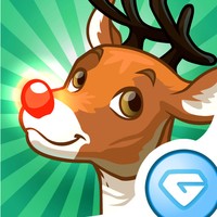 Tap Zoo: Santa's Quest