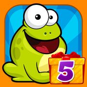 Tap the Frog