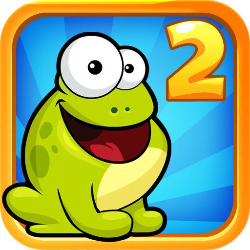 Tap the Frog HD