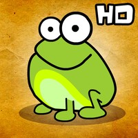 Tap the Frog_ Doodle HD
