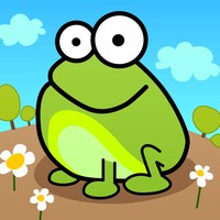 Tap the Frog_ Doodle HD