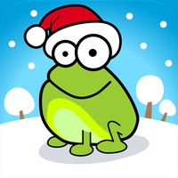 Tap the Frog_ Doodle HD