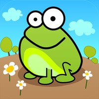 Tap the Frog_ Doodle HD