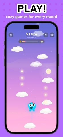 Tappy: Sensory Fidget & Focus