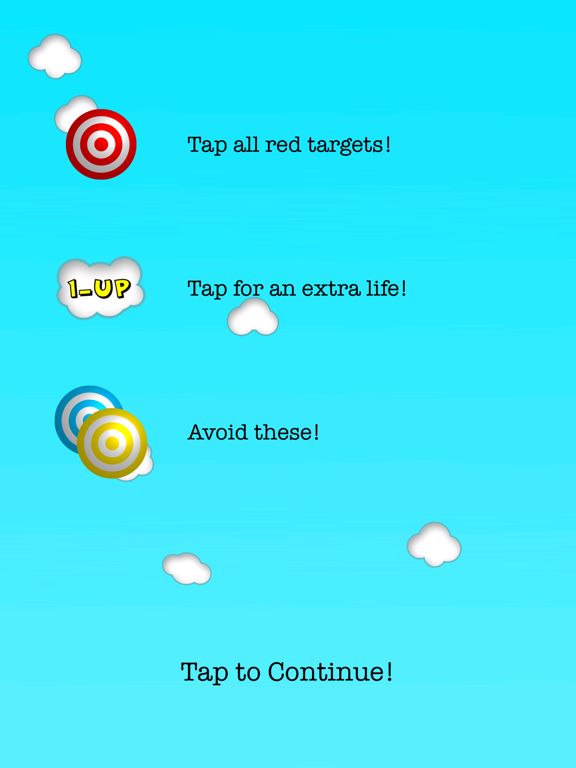 TargetTap