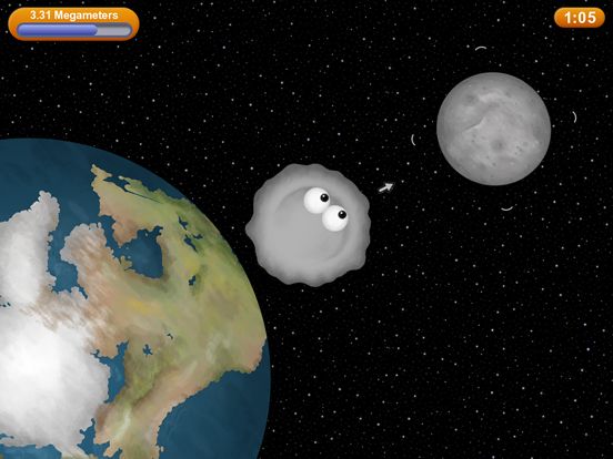 Tasty Planet: Back for Seconds