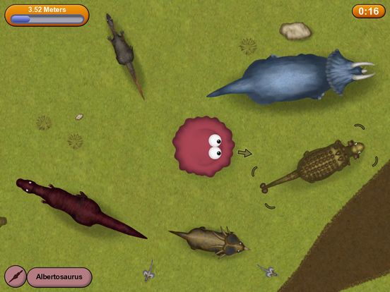 Tasty Planet: Back for Seconds