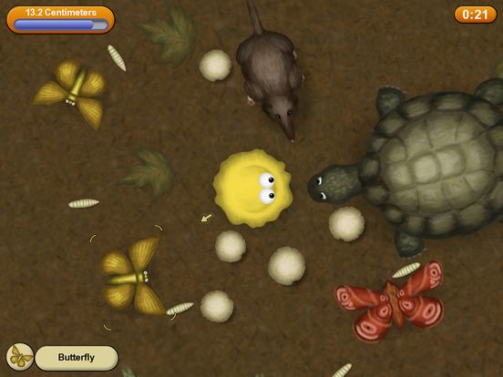 Tasty Planet: Back for Seconds