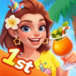 Tasty Travels: Merge Game