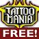 Tattoo Mania FREE