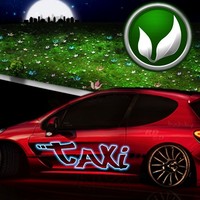 Taxi Race for iPad
