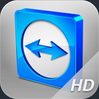 TeamViewer Pro HD