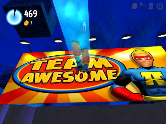 Team Awesome