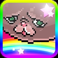 Techno Kitten Adventure
