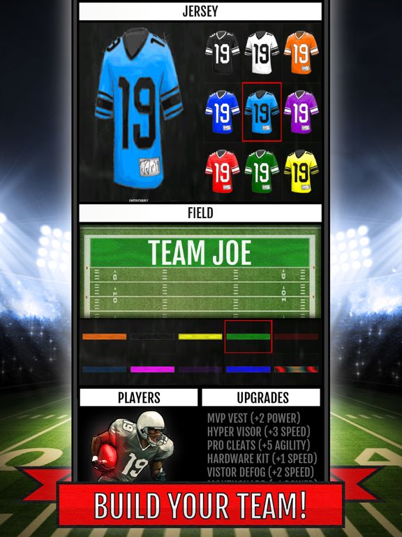 Ted Ginn: Kick Return