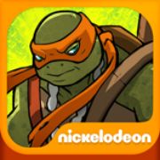 Teenage Mutant Ninja Turtles