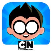 Teeny Titans - Teen Titans Go! Figure Battles