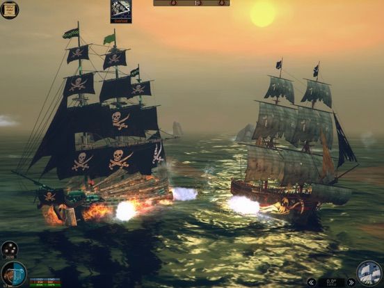 Tempest: Pirate Action RPG