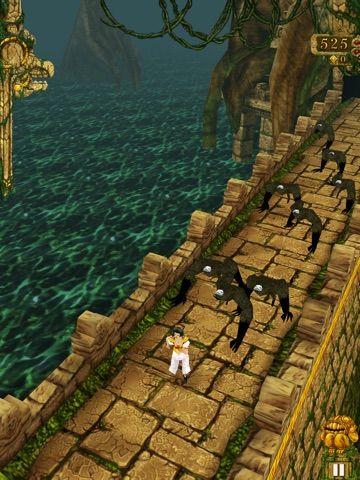 Temple Run