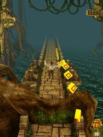 Temple Run
