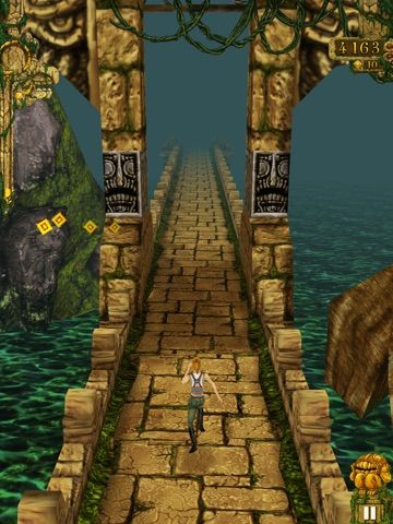 Temple Run