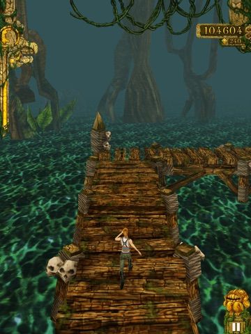 Temple Run