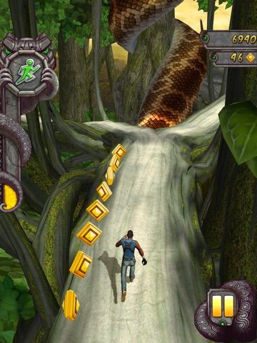 Temple Run 2