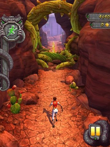 Temple Run 2
