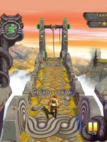 Temple Run 2