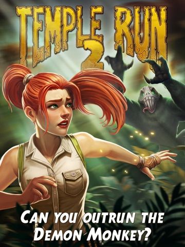 Temple Run 2