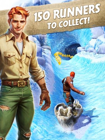 Temple Run 2