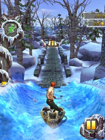 Temple Run 2