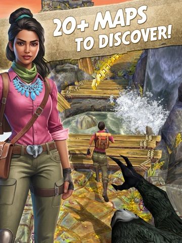 Temple Run 2