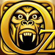 Temple Run: Oz