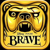 Temple Run: Brave