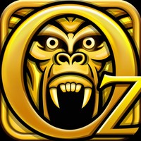 Temple Run Oz