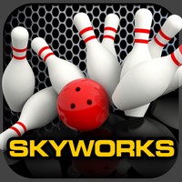 Ten Pin Championship Bowling® – The Classic Game