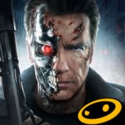 Terminator Genisys: Revolution
