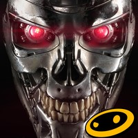Terminator Genisys_ Revolution