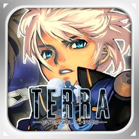 Terra - Eternal Chaos