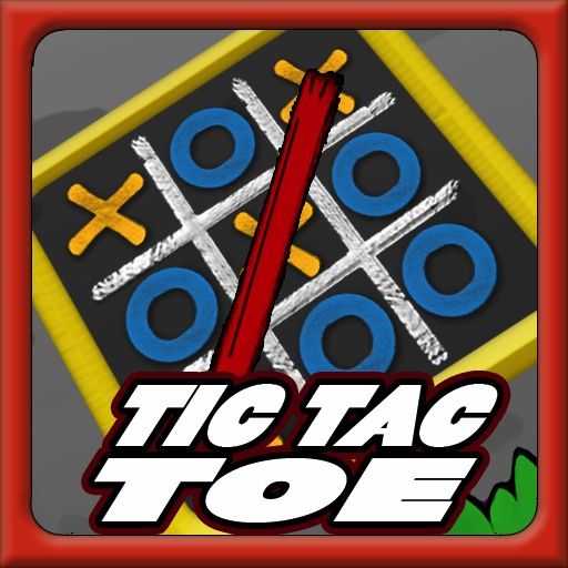 Terrific Tic Tac Toe