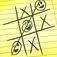 Terrific Tic Tac Toe