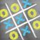 Terrific Tic Tac Toe