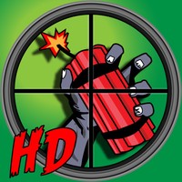 Terrorist Zombies HD!
