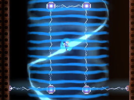 Teslagrad