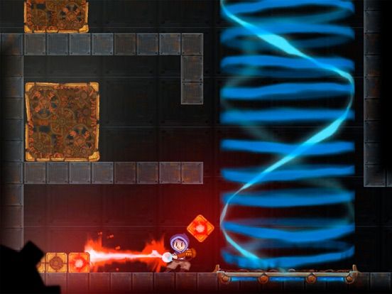 Teslagrad