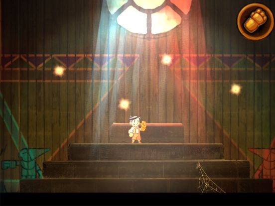 Teslagrad
