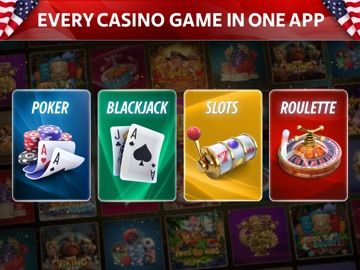 Texas Poker